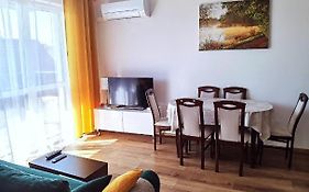 Apartament Olecko Centrum