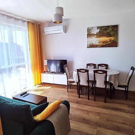 Apartament Olecko Centrum Zewnętrze zdjęcie