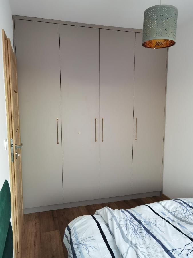 Apartament Olecko Centrum Zewnętrze zdjęcie
