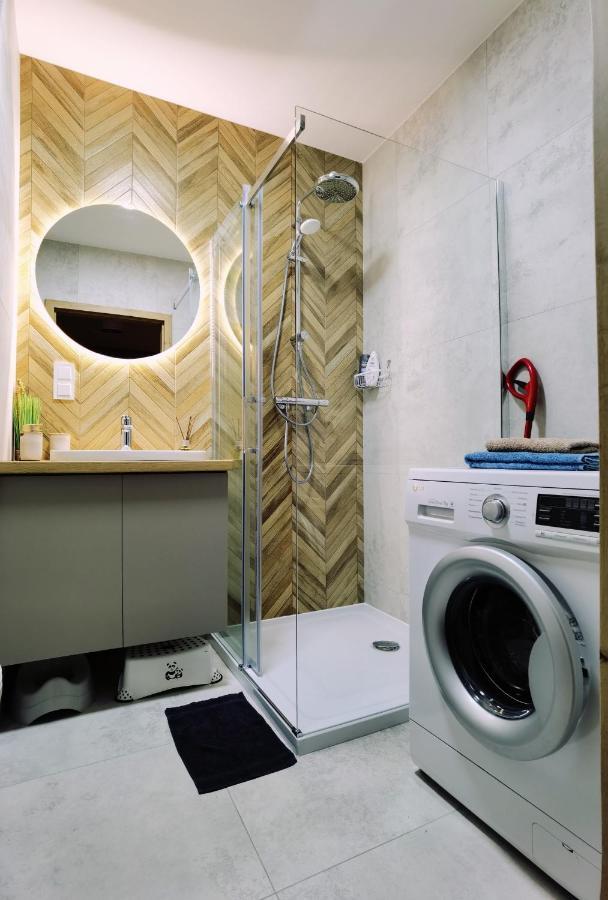 Apartament Olecko Centrum Zewnętrze zdjęcie