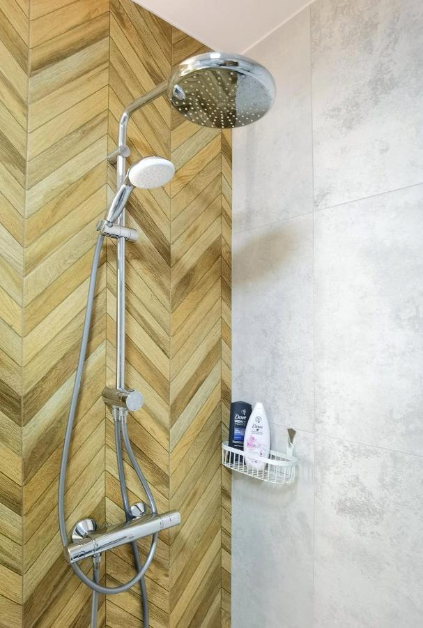 Apartament Olecko Centrum Zewnętrze zdjęcie