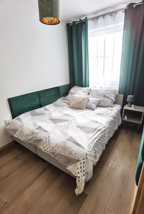 Apartament Olecko Centrum Zewnętrze zdjęcie