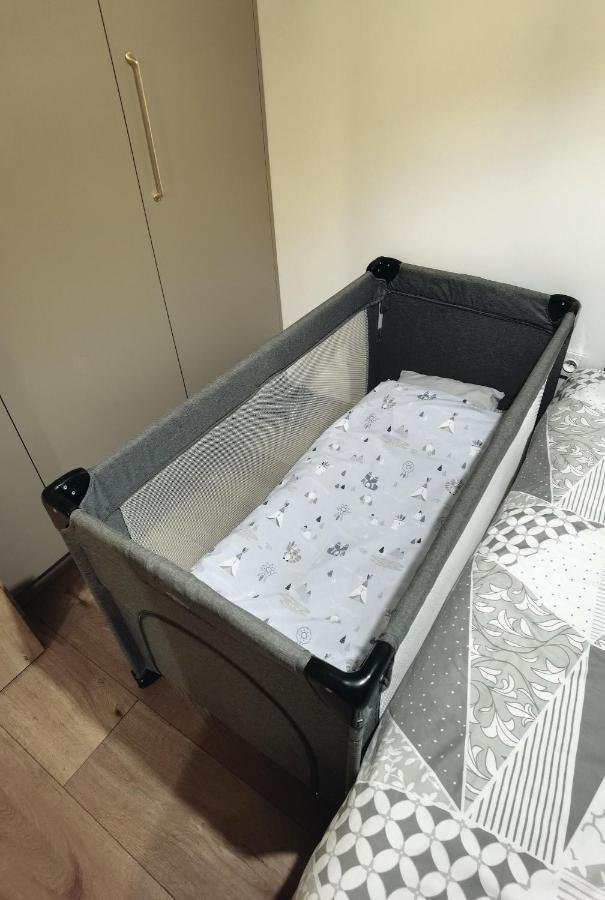 Apartament Olecko Centrum Zewnętrze zdjęcie