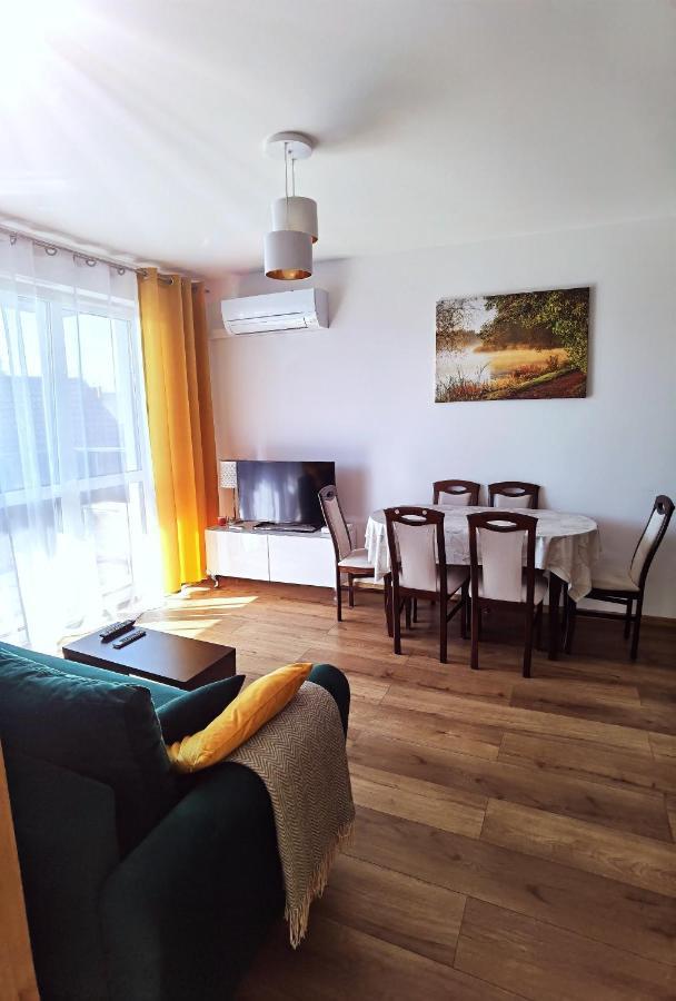 Apartament Olecko Centrum Zewnętrze zdjęcie