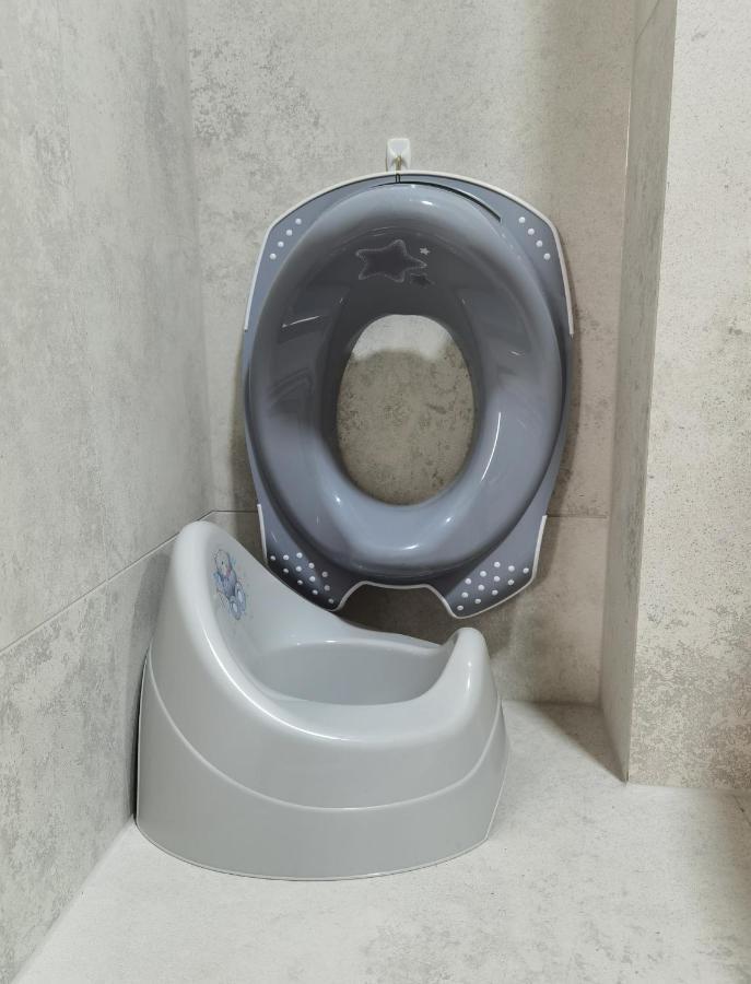 Apartament Olecko Centrum Zewnętrze zdjęcie