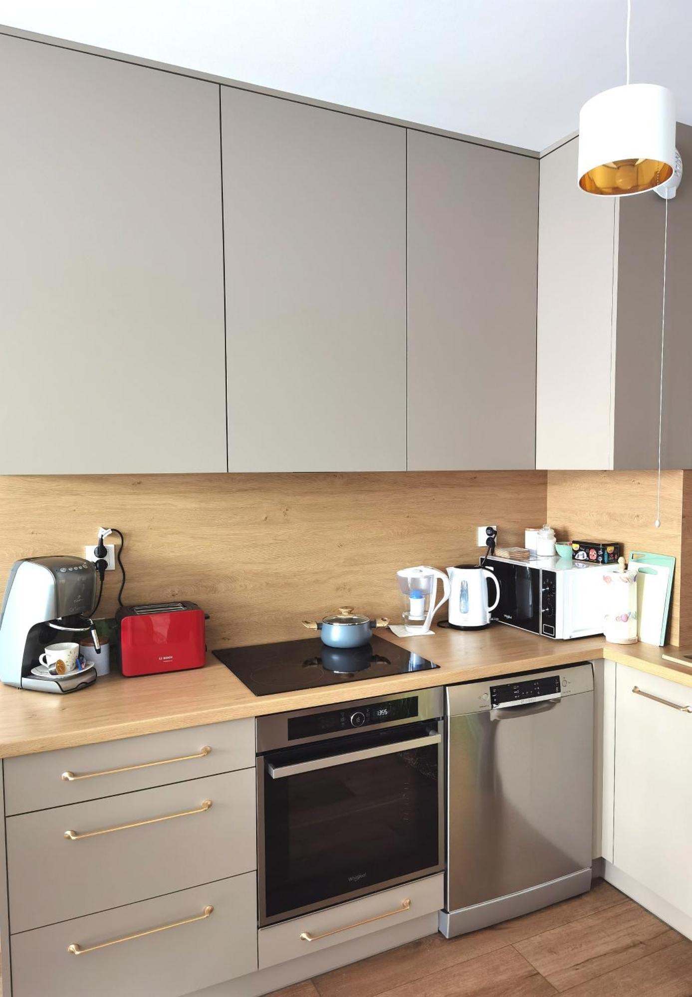 Apartament Olecko Centrum Zewnętrze zdjęcie
